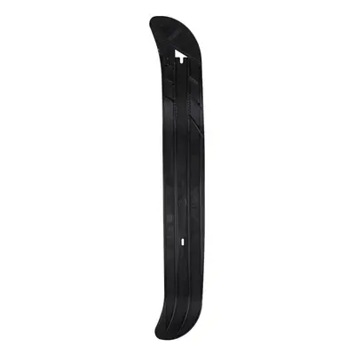 Rear Ski Right 2-tip Curve