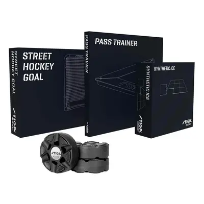 Hockey Pass & Shooter kit