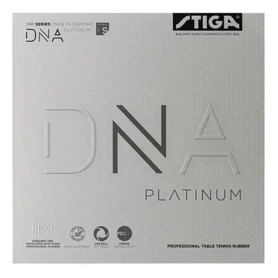 DNA Platinum