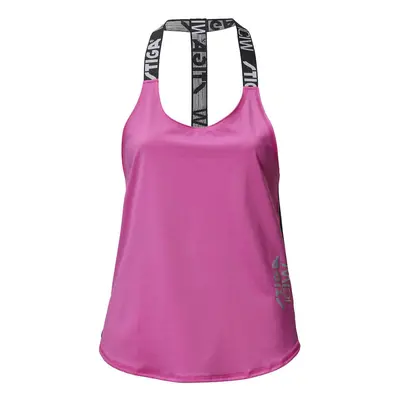 Tank Top Agility Pink