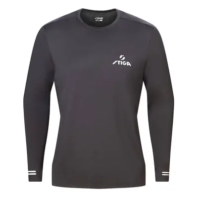 Long Sleeve Pro X Black