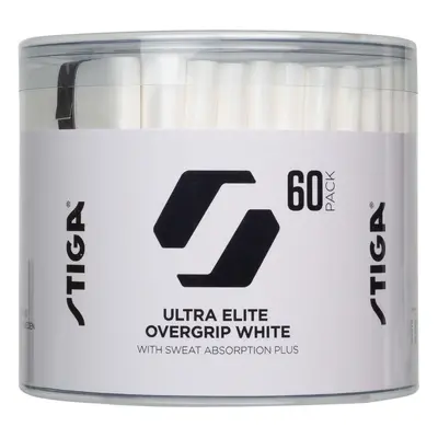 Ultra Elite White 60-pack