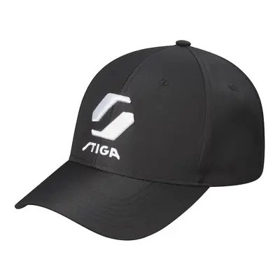 Cap Pro Black