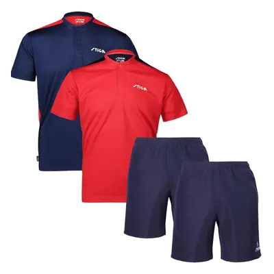 Team Set Red/Navy