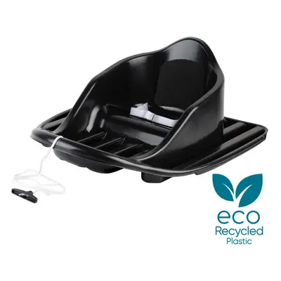 Sled Baby Cruiser Eco Black