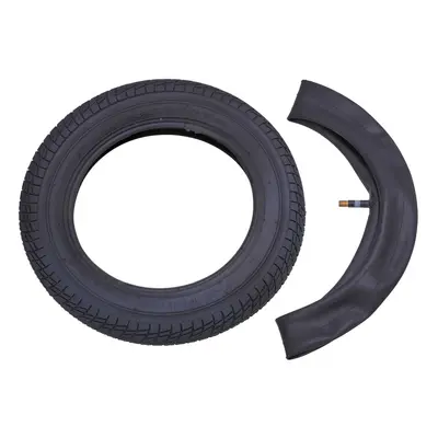 STR Tire and hose Air Scooter 12"