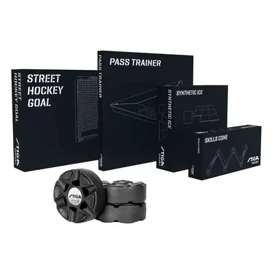 Hockey Technique & Shooter kit