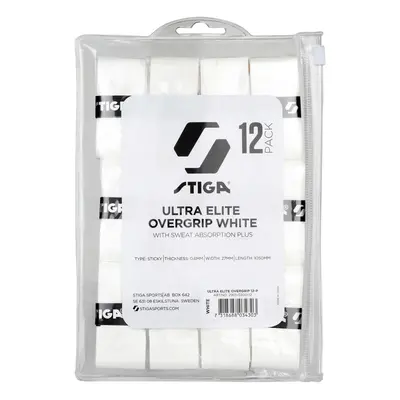 Ultra Elite White 12-pack