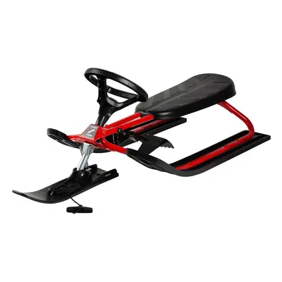 STIGA SNOWRACER® Iconic Red