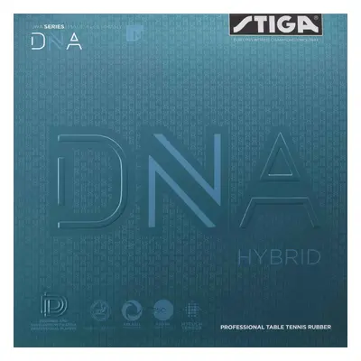 DNA Hybrid