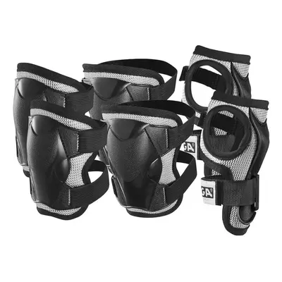 S P Protection Set JR Black