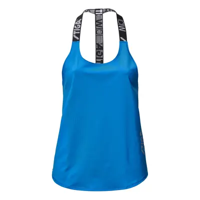 Tank Top Agility Blue