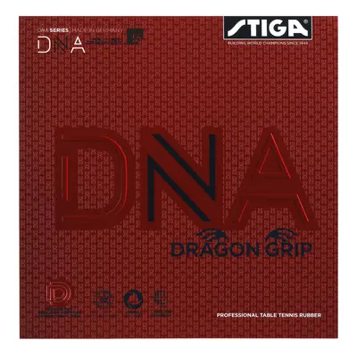 DNA Dragon Grip