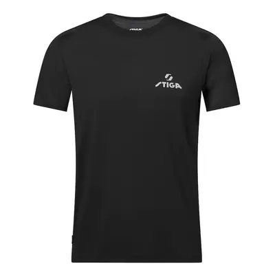 T-Shirt Pro X Black