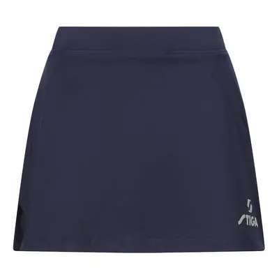 Skirt Pro Navy