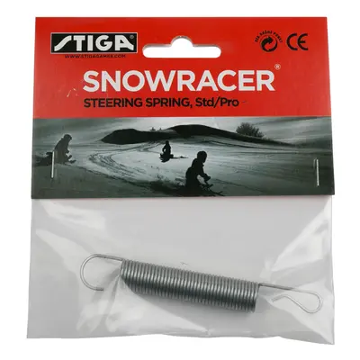 Steering Spring, Snowracer Std/Pro