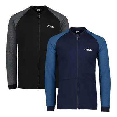 Tracksuit Jacket Member 2-Pack