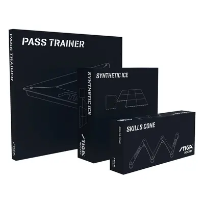 Hockey Pass & Technique kit