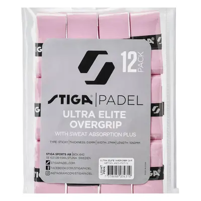 Ultra Elite Pink 12-pack