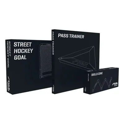 Hockey Skills & Goal kit