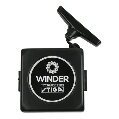 Snowracer Winder