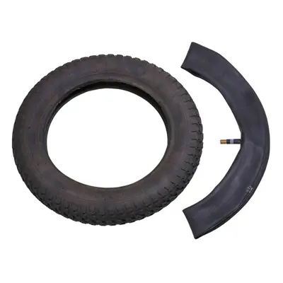 STR Tire and hose Air Scooter 16" back wheel