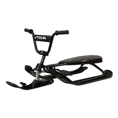 STIGA SNOWRACER® Curve SX Black