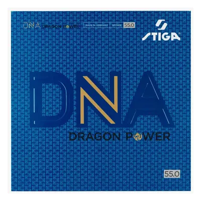 DNA Dragon Power