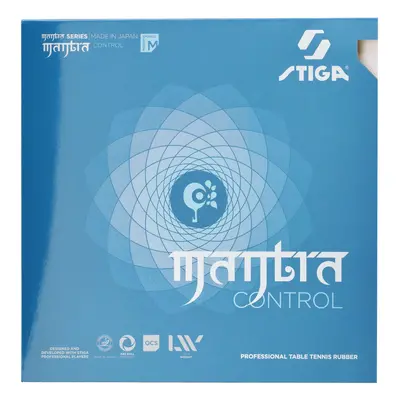 Mantra Control