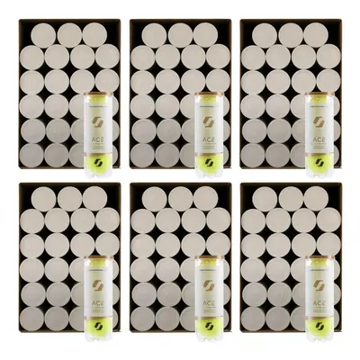Padel Ball ACE 144-Pack