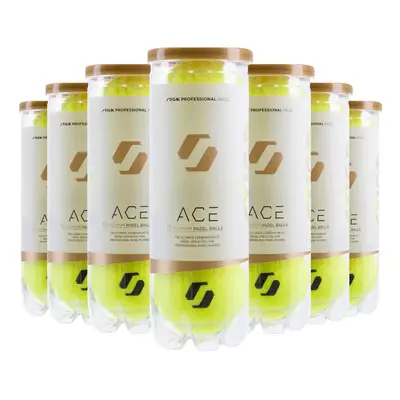 Padel Ball ACE 12-Pack