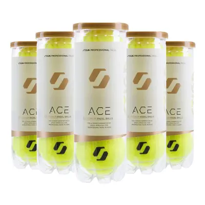 Padel Ball ACE 6-Pack