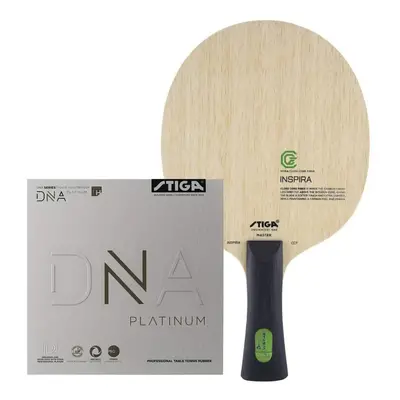 Bundle Inspira CCF DNA Platinum H