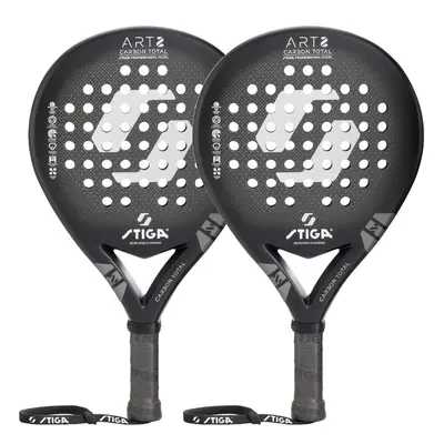 ART Padel Racket 2-Pack