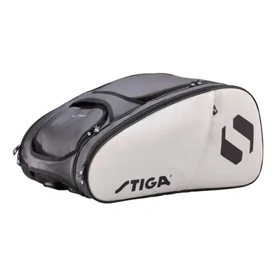 Racket Bag Court Black/White