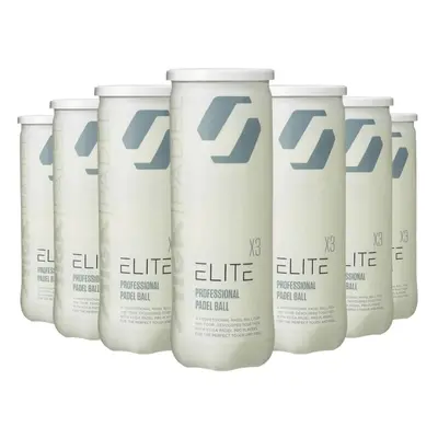 Elite padel ball 12-Pack