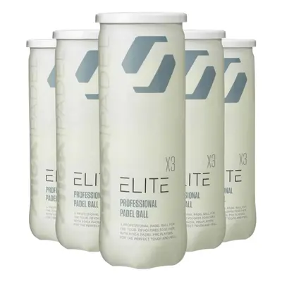 Elite padel ball 6-Pack