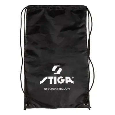 Drawstring Bag Black