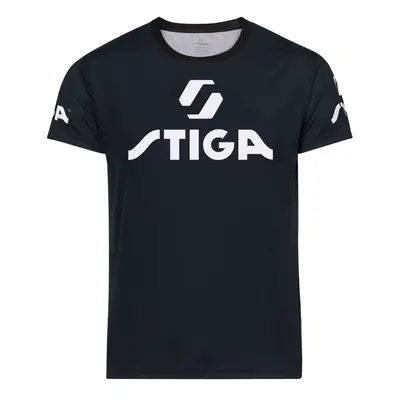 T-shirt Player Black