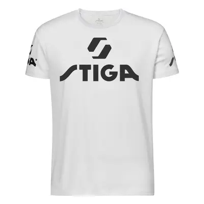 T-shirt Player White