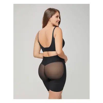 Firm Compression Butt Lifter Shaper Short