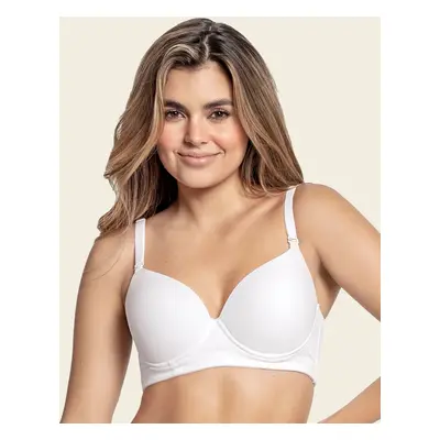 Ballet Back Underwire Contouring Bra