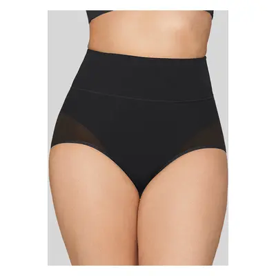 High-waisted classic shaping brief