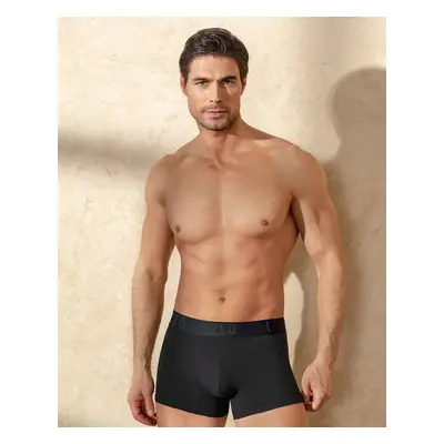 Leo 2 Pack Stretch Cotton Boxer Brief