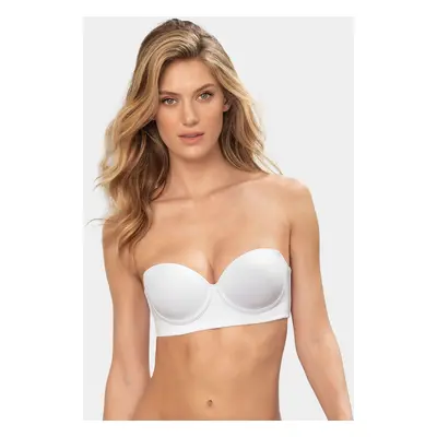 Natural Underwire Push Up Bra