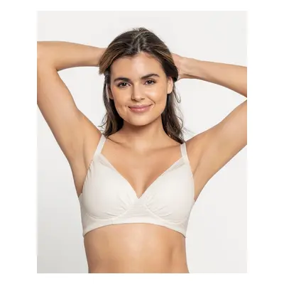 Complete Coverage Smoothing Bra