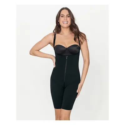 Short Bottom Sculpting Butt Lifting Body Shaper