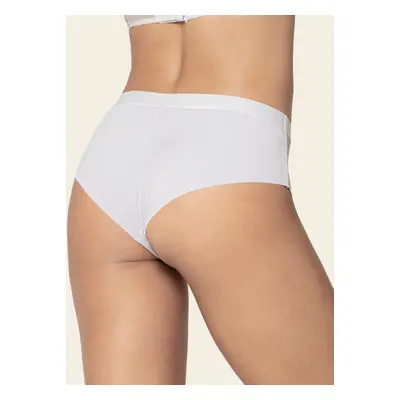 Cheeky knicker with Decorative Waistband