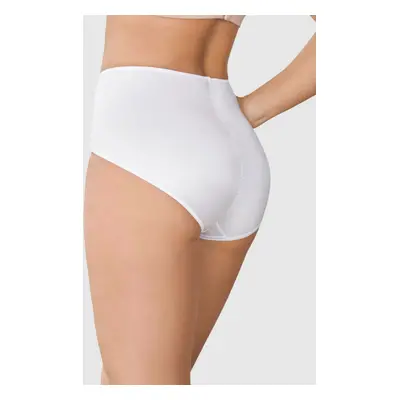 2-Pack High Cut Moderate Control Knickers