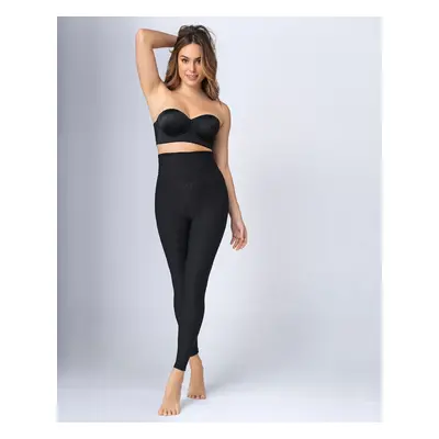 Refined High-Waisted Butt Lifter Shaper Legging